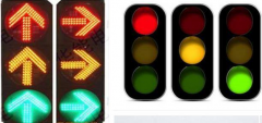 道路信號燈:控制系統(tǒng)的工作原理是什么？